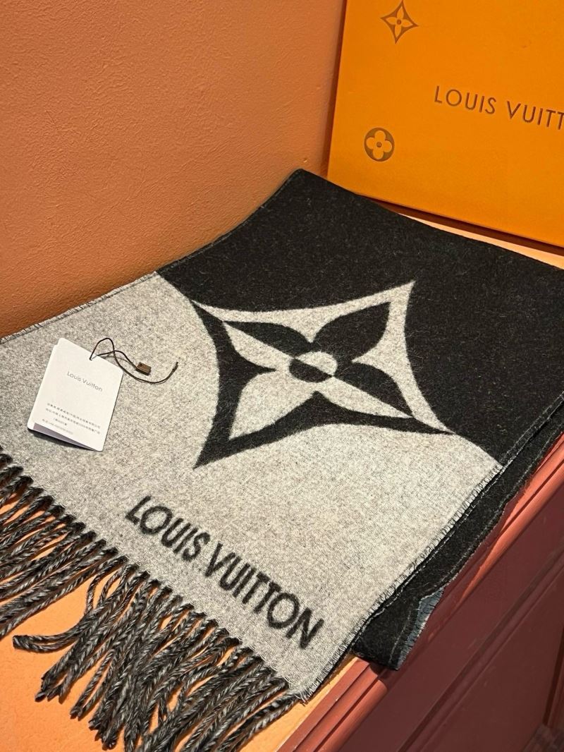 Louis Vuitton Scarf